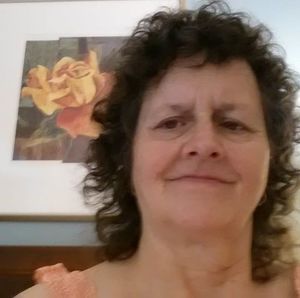 Meet your Posher, Patty